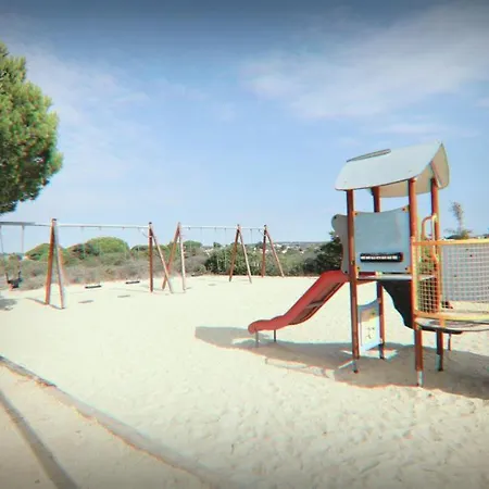 La Barrosa Playa דירה צ'יקלנה דה לה פרונטרה