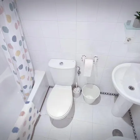 Apartamento La Barrosa Playa