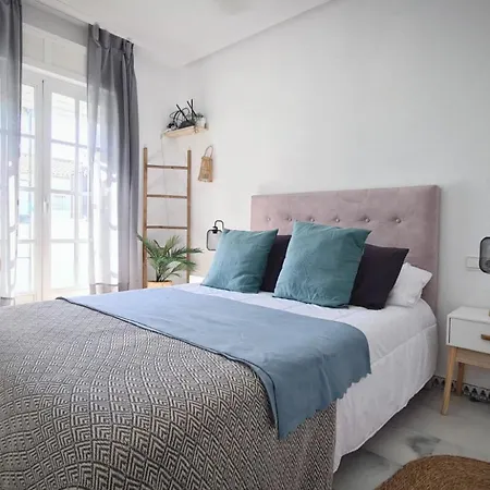 Apartamento La Barrosa Playa Chiclana de la Frontera