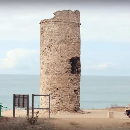 La Barrosa Playa Chiclana de la Frontera