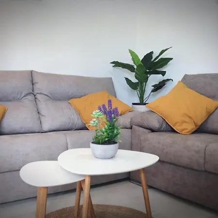 La Barrosa Playa Apartment