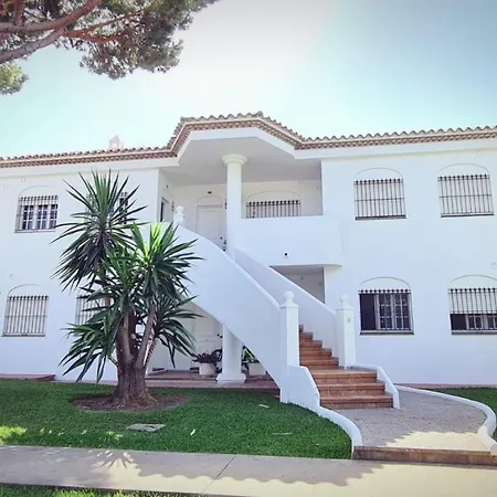 La Barrosa Playa Apartment Chiclana de la Frontera